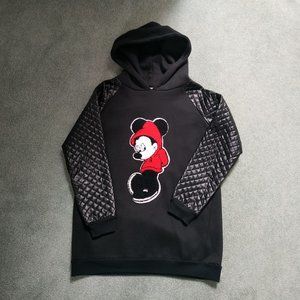 Cute Disney Hoodie - Size S